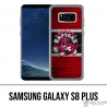 Funda Samsung Galaxy S8 Plus - Toronto Raptors