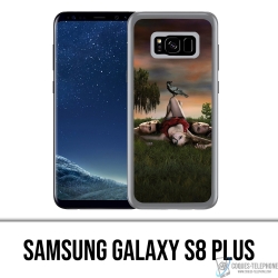 Funda Samsung Galaxy S8...