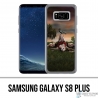 Coque Samsung Galaxy S8 Plus - Vampire Diaries