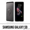 Funda Samsung Galaxy S9 - Alexander Zverev