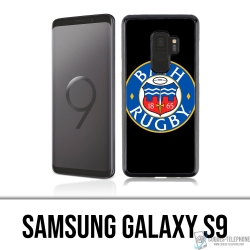 Custodia per Samsung Galaxy S9 - Bath Rugby