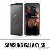 Coque Samsung Galaxy S9 - Greyhound