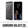 Custodia per Samsung Galaxy S9 - Rafael Nadal