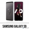 Samsung Galaxy S9 case - Roger Federer