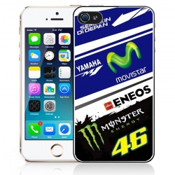 Funda para teléfono Yamaha M1 - Rossi