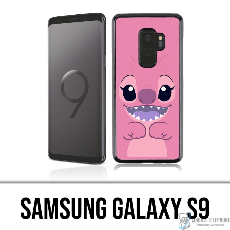 Coque Samsung Galaxy S9 - Angel