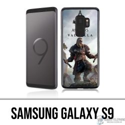 Coque Samsung Galaxy S9 -...