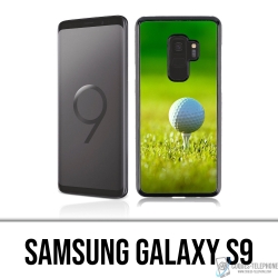 Coque Samsung Galaxy S9 -...