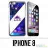 Coque iPhone 8 - Fortnite Lama