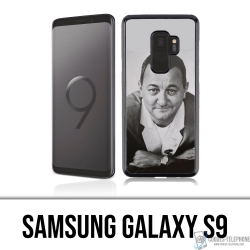 Coque Samsung Galaxy S9 - Coluche