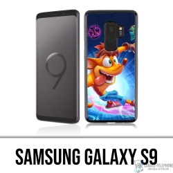 Coque Samsung Galaxy S9 -...