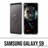 Samsung Galaxy S9 case - Harry Potter Fire