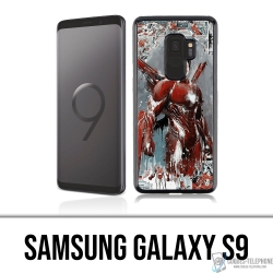 Funda Samsung Galaxy S9 -...