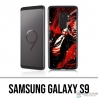 Coque Samsung Galaxy S9 - John Wick Comics