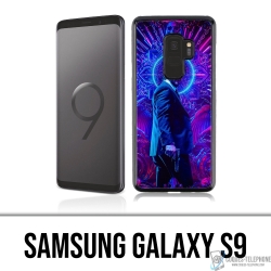 Funda Samsung Galaxy S9 -...