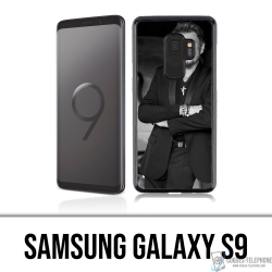 Coque Samsung Galaxy S9 -...
