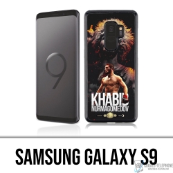 Samsung Galaxy S9 Case - Khabib Nurmagomedov