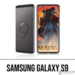 Samsung Galaxy S9 Case - Mafia Game