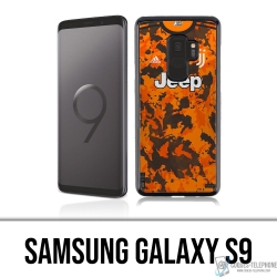 Samsung Galaxy S9 Case - Juventus 2021 Jersey