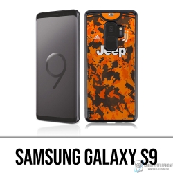 Samsung Galaxy S9 Case -...