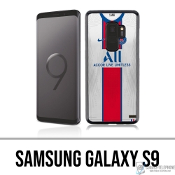 Samsung Galaxy S9 Case - PSG 2021 Trikot