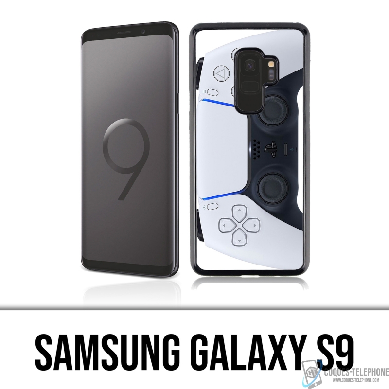 Custodia per Samsung Galaxy S9 - Controller PS5