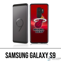 Coque Samsung Galaxy S9 -...