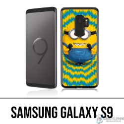 Samsung Galaxy S9 Case -...