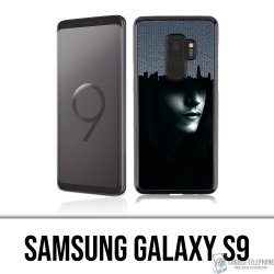 Samsung Galaxy S9 case - Mr...