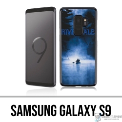 Samsung Galaxy S9 Case - Riverdale