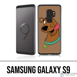 Custodia per Samsung Galaxy S9 - Scooby-Doo