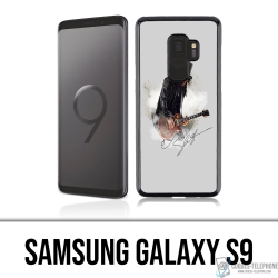 Samsung Galaxy S9 case - Slash Saul Hudson