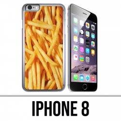 Funda iPhone 8 - Papas fritas