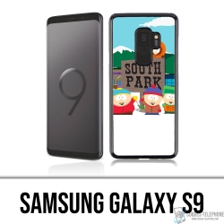 Samsung Galaxy S9 case - South Park