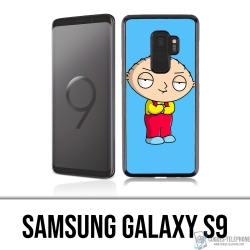 Samsung Galaxy S9 case - Stewie Griffin