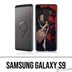 Samsung Galaxy S9 case - The Boys Butcher