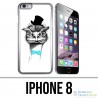 IPhone 8 Case - Funny Ostrich
