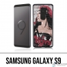 Custodia per Samsung Galaxy S9 - Etichetta The Boys Maeve