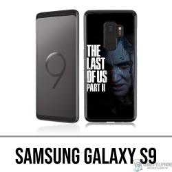 Coque Samsung Galaxy S9 - The Last Of Us Partie 2