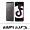 Coque Samsung Galaxy S9 - Tiktok Planet