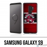 Custodia per Samsung Galaxy S9 - Toronto Raptors