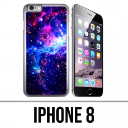Coque iPhone 8 - Galaxie 1
