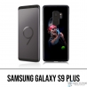 Custodia per Samsung Galaxy S9 Plus - Alexander Zverev