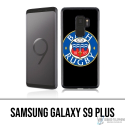 Funda Samsung Galaxy S9 Plus - Rugby de baño