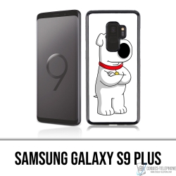 Samsung Galaxy S9 Plus Case - Brian Griffin