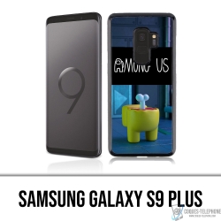 Samsung Galaxy S9 Plus case...