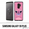 Custodia per Samsung Galaxy S9 Plus - Angelo