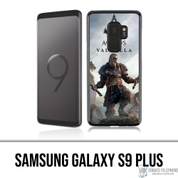 Samsung Galaxy S9 Plus Case - Assassins Creed Valhalla