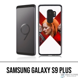 Samsung Galaxy S9 Plus Case...