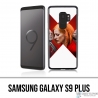 Samsung Galaxy S9 Plus Case - Ava Characters